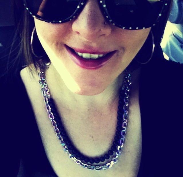 I love the Lord, my supportive husband and sweet daughter, mascara and shoes, diy projects, and Diet Pepsi!