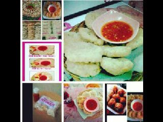 CIRENGGALINGNYI's profile picture. CGN Daa Mii (Non terasi) CGN Naa Tii (Terasi) CGN Laa Daa (Cengek) CGN Dami Nati Laa Daa (Campur).Delivery Order : 081322155766/082110313201 Pin BB : 2A40978E