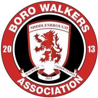 Supporting Local Charities, Going that extra mile to bring a smile, As the chairman says quote: we're boro and we look after our own !! Never a true word said !