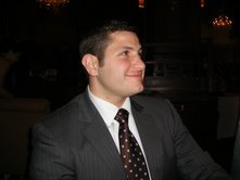 cferraranyc's profile picture. 