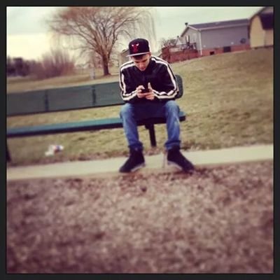 QYeagley's profile picture. 