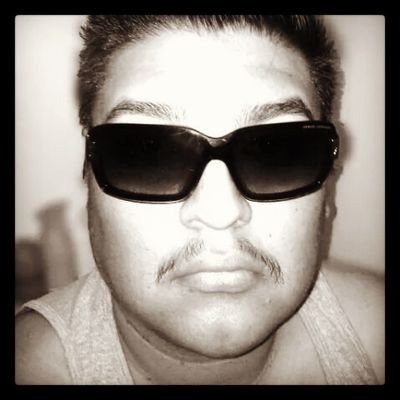 Just a dude...tryna get through life.