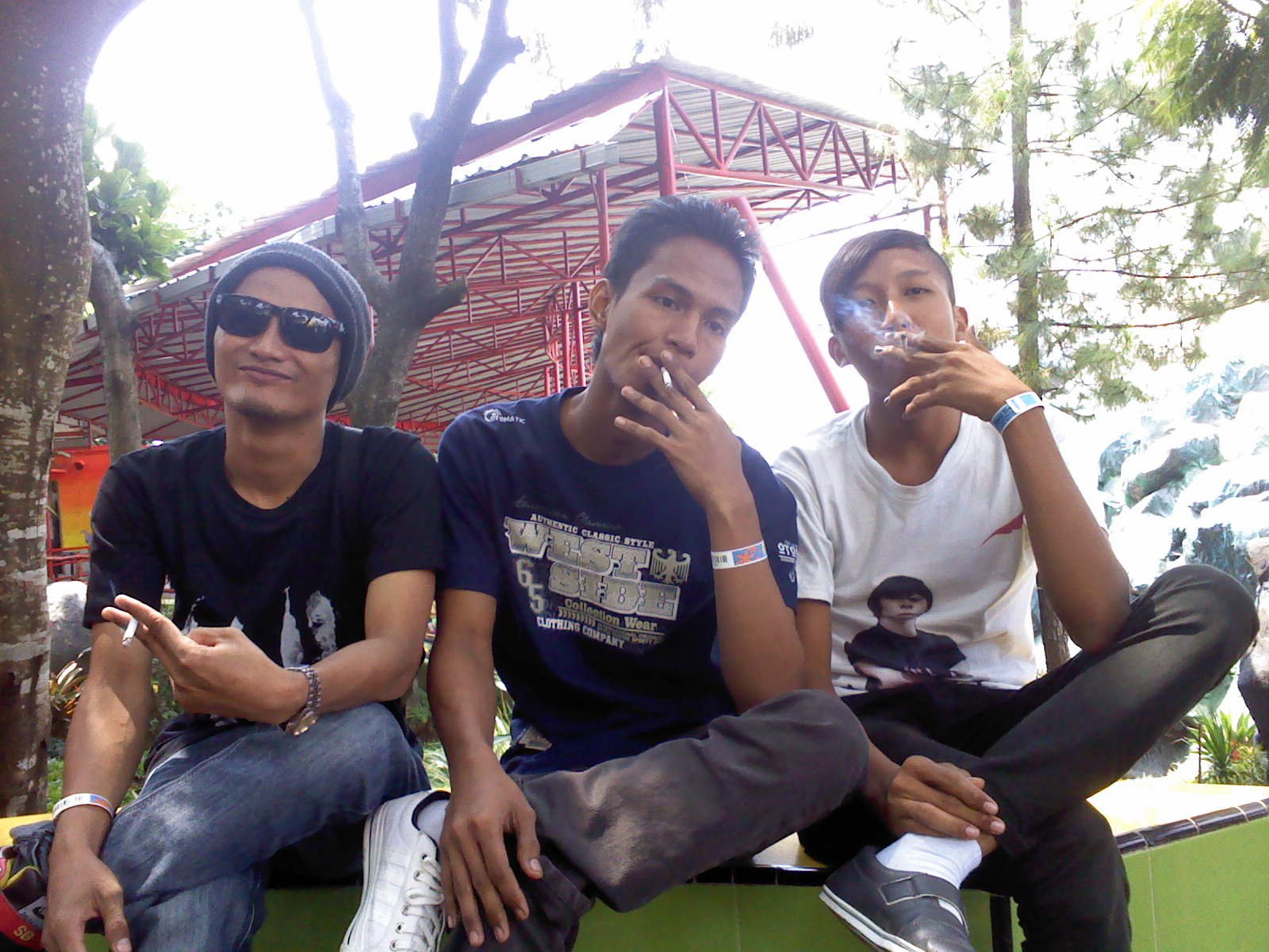 PriazL's profile picture. kerja keras