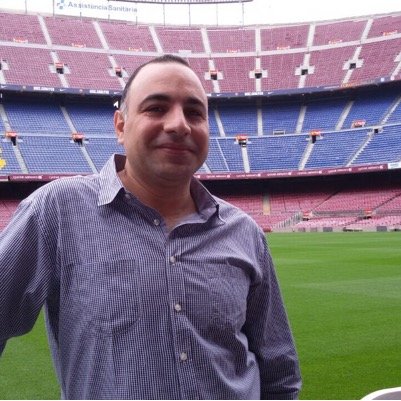 khaledallam327's profile picture. 