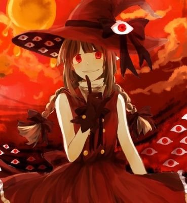 후후 안녕하세요?붉은바다마녀입니다..♪
잘부탁해요..♥    맞팔/대해원과와다노하라/비공식 수동식 캐릭터/살짝 캐붕주의/원캐릭보다 좀더 착할지도../ 질문은 http://t.co/ZFhCLEVnzt이쪽으로 프로필은 http://t.co/jM7H0d3qHk 여기