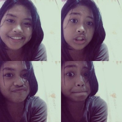 just a simple and an ordinary girl who loves sports| Kathniel Lover ❤❤| Loves to sing :)