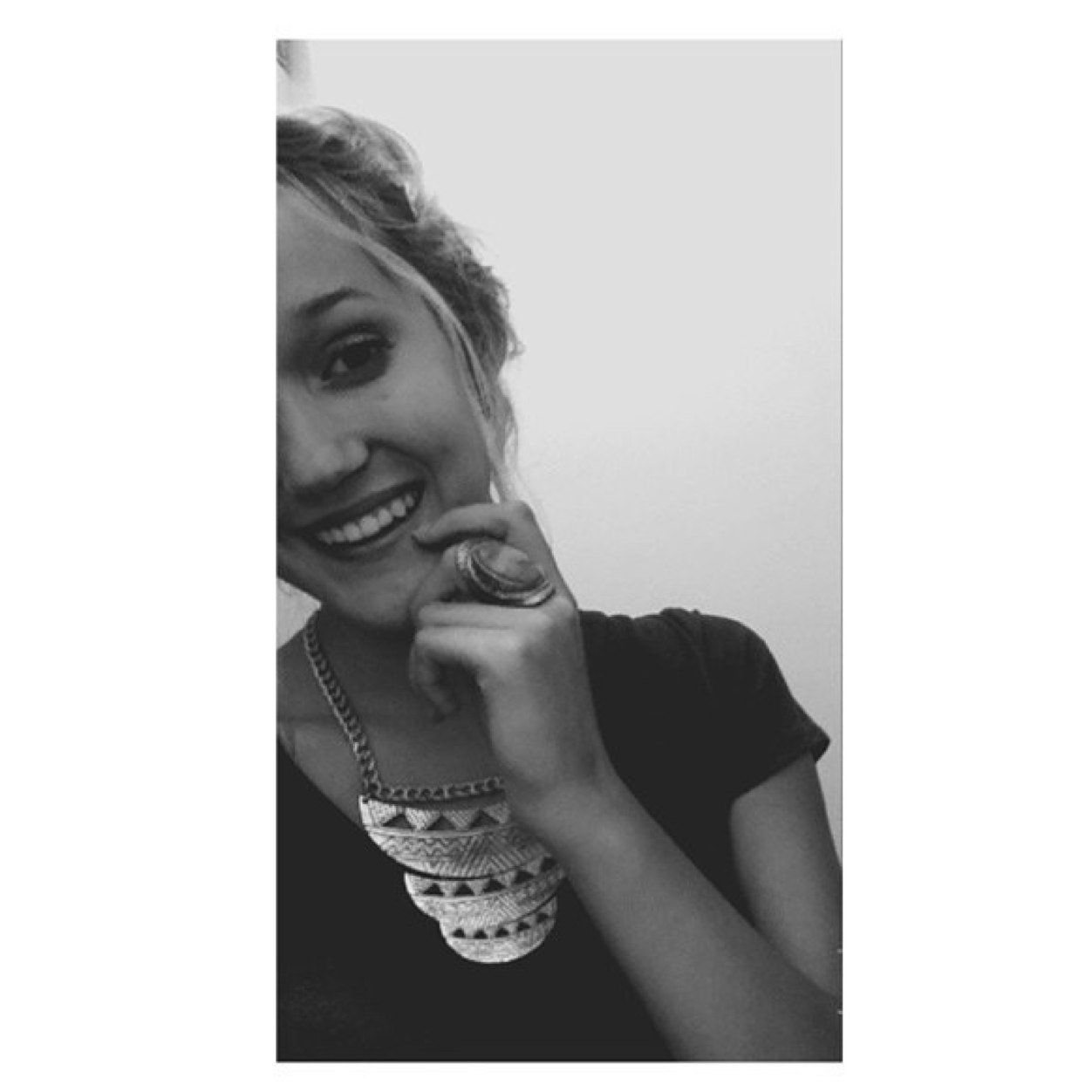 Insta: Diane_fery , 17yo, blonde , traveling☀