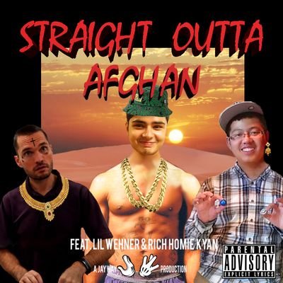 Multiplatinum album out now!!!! DollaBill Presents: N**ga's Backyard (Warning: Explicit Content) #Bilallsohard #Bilallipop Somewhat parody account