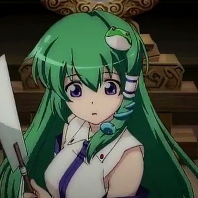 守 東風谷 早苗 777keep03f27b Twitter 守 東風谷 早苗 777keep03f27b Twitter