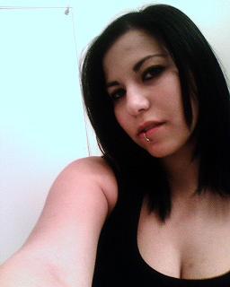 I am me.