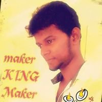 I am waiting my ?  
Fb : Md Thamimul Ansari
whatsapp: 9043226564