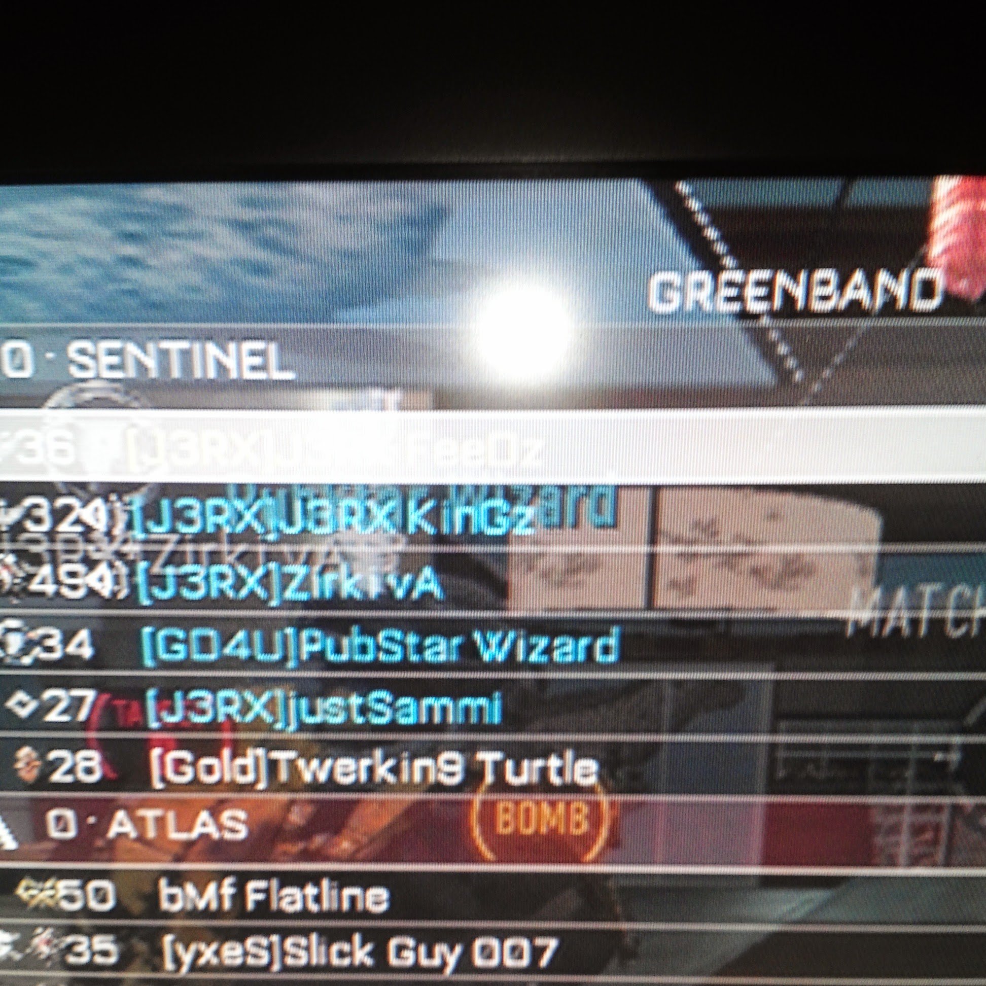 Shemar_nG's profile picture. I love my gamer mod controller