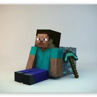 Minecraft For Free Play