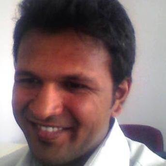bvmehta911 Profile Picture