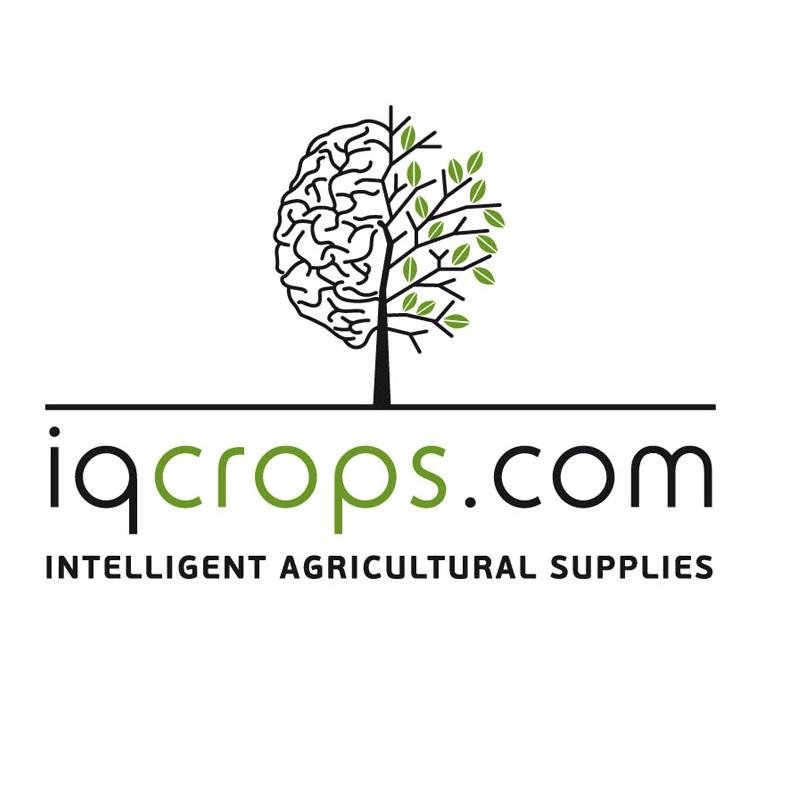 IQ CROPS is the leading supplier of products&services in Precision Hydroponics, Greenhouse Mgt, Stress Mgt & Urban Farming/Greening in Balkans & SEMediterranean