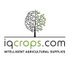 IQ Crops Ltd (member of the DKG GROUP) (@IQcrops) Twitter profile photo