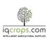 IQ Crops Ltd (member of the DKG GROUP) (@iqcrops) Twitter profile photo IQ Crops Ltd (member of the DKG GROUP) (@iqcrops) Twitter profile photo