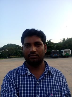 LenkaRamu's profile picture. 