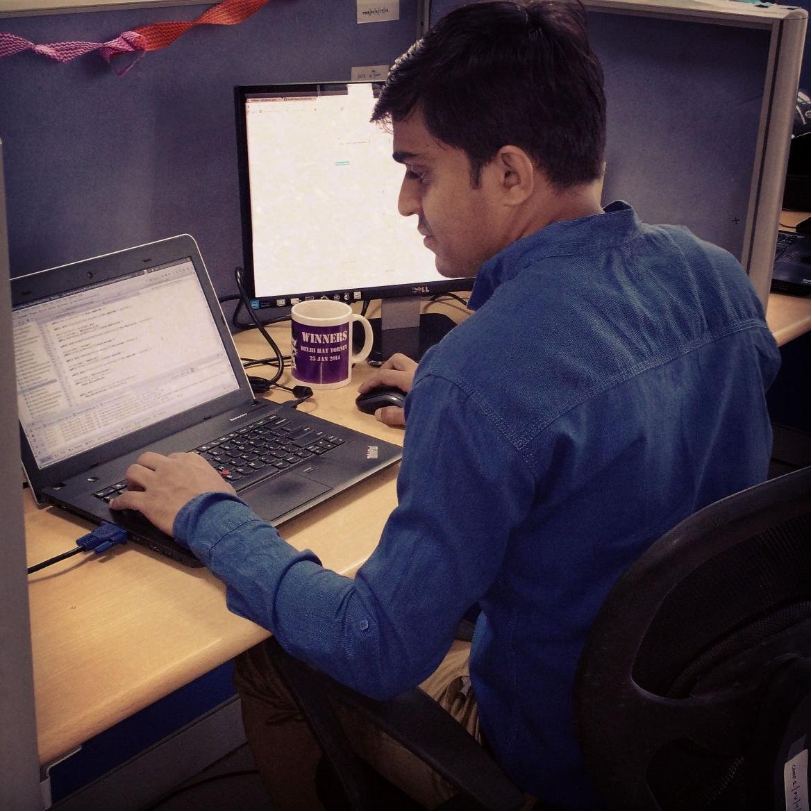 Startup, HealthTech, Building Scalable Engineering Team