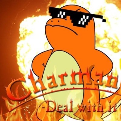 Chaaar! Im a charmander! Prof. Oak gave me away to some dumb kid who kept pushing trucks and always using pikachu's. L7 ==============================