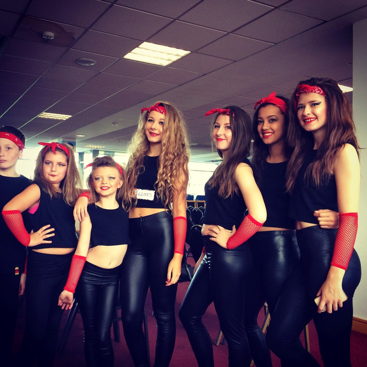 StreetStars' Junior hiphop Team | Sarah,Kim,Lucy,Emilia,Daniel,Phoebe and 'lil'georgie! NDA INTERNATIONAL CHAMPIONS - Daytona FL. Coach:roxiestar_2@hotmail.com