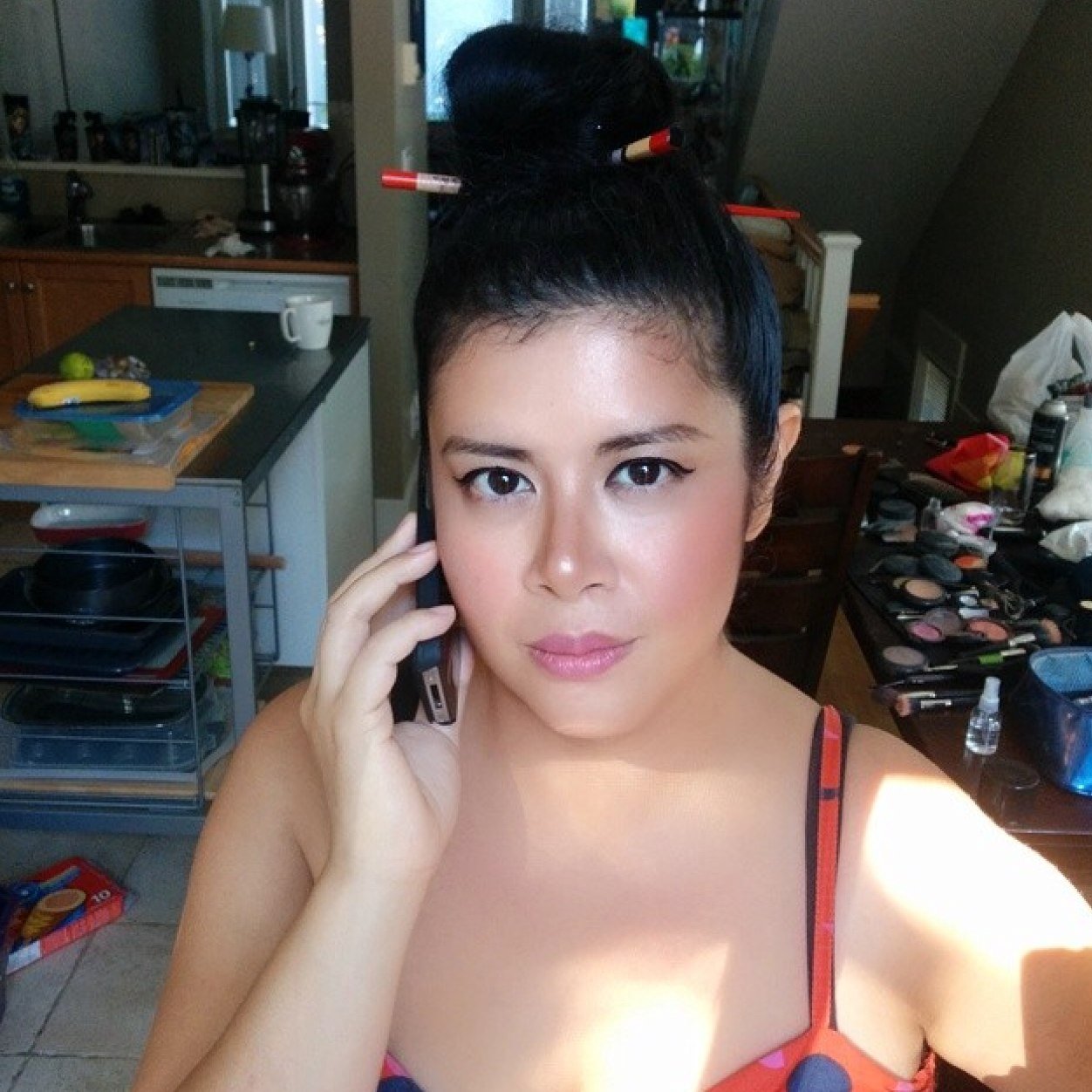 trampolinah's profile picture. 