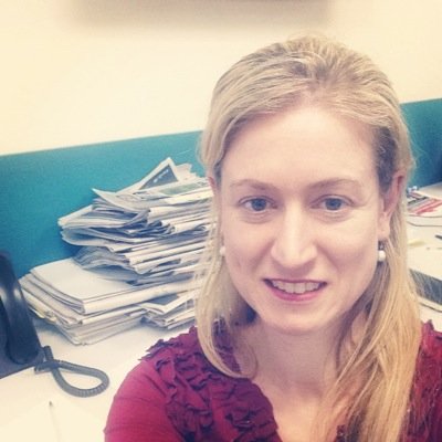 Writer and editor
