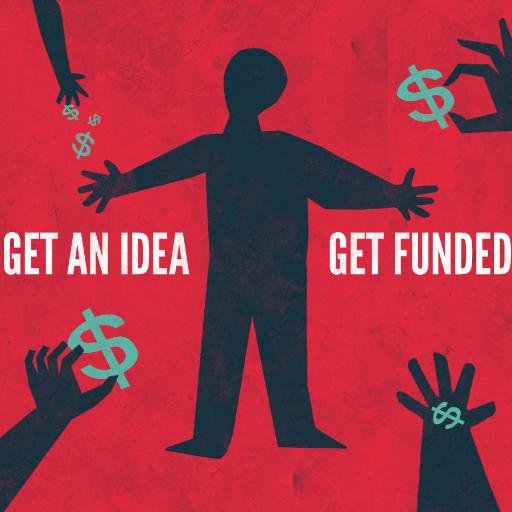 Crowd_Funding__'s profile picture. Critical for a successful crowdfunding project (besides a good idea & awesome project description!) is MOMENTUM. We can help you gain momentum.