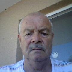 Lived in Paphos for 6 years, worked for HM Gov for 40 years until 2008. Avid cricket fan, but au fait with most sports, fave soccer club Everton