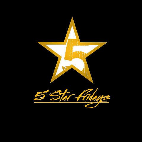 A Place For All Young & Upcoming DJ's To Showcase Their Talent Every Friday. Brought To You By @DJK2K_ & @DJVivoSA Email : 5starfridaysza@gmail.com