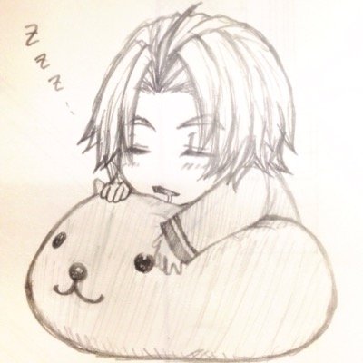 あーみんさんのプロフィール画像
