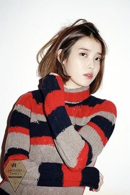 IU