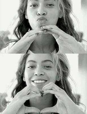 your love got me lookin' so crazy right now