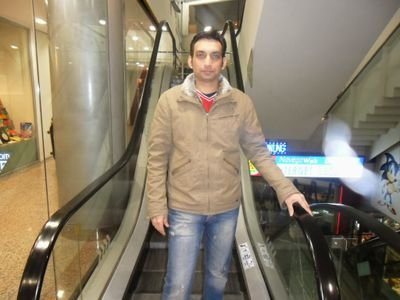 musa_bcn's profile picture. 