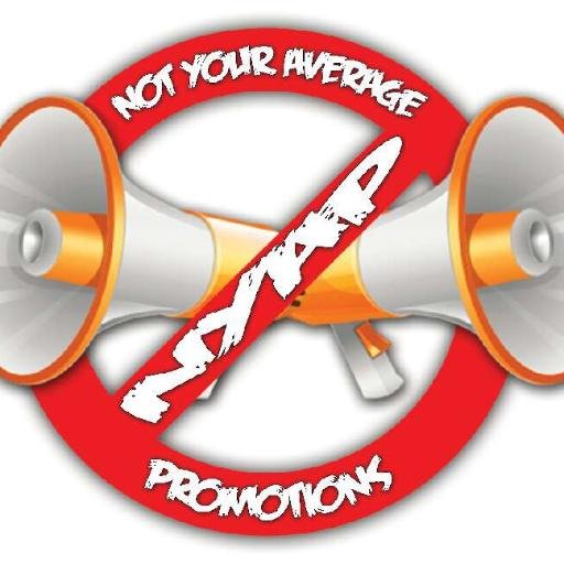 #NotYourAveragePromotions A WorldWide Promotion Company! Promote your Brand 24/7 Contact @djmonski for all inquiries