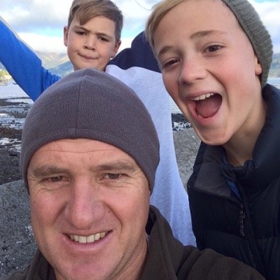 chilltech1's profile picture. 