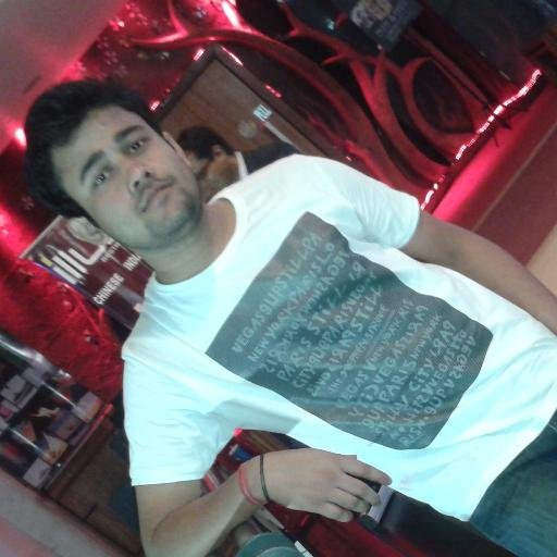 vivekprakash07's profile picture. 