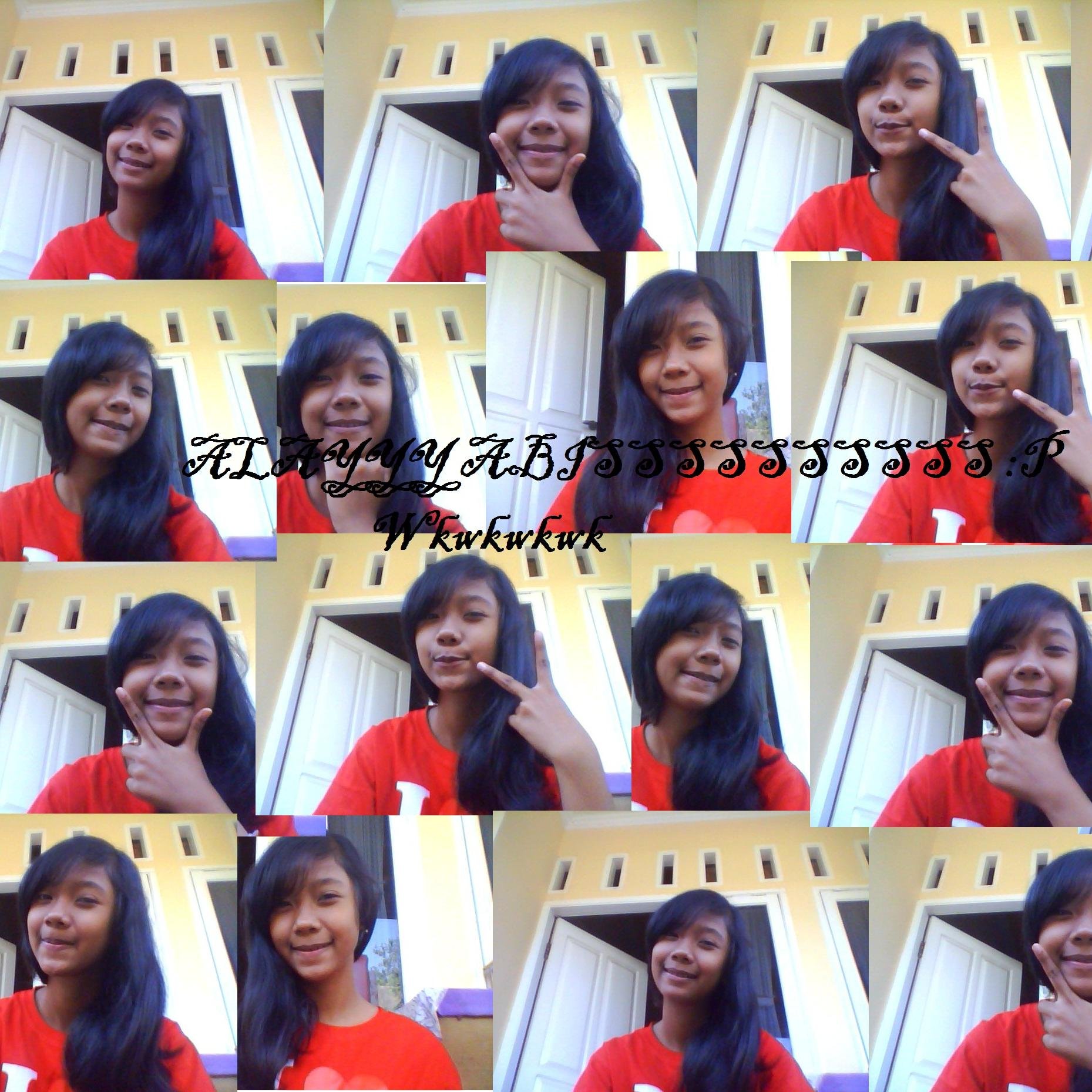 **COMATE LOMBOK**
MTsN Model Selong 33 
Facebook.#Faradila Fitrianty