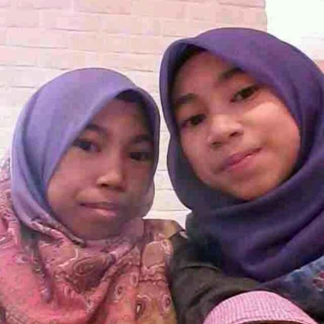 You now my name, 
Not my story!!
Fb-Nabilah Amal 
Wc-Red strawberry123
#Apple Tewchik