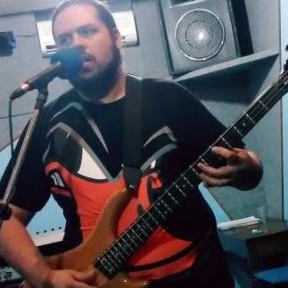 marcofarnezi's profile picture. Caiu no HORTO TA MORTO..