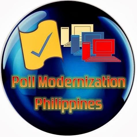 energizerppolls's profile picture. Reform. Transformation towards Clean and Honest Philippine Elections. Modernization