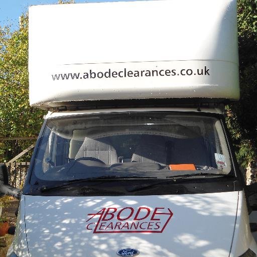 House clearance service, Glos, Wilts Tel: 01453 885024 Mob: 07757 153260. We work with Auction Houses. 

Please see our blog at https://t.co/0ztY0RJBmE