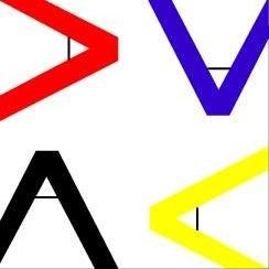 aprogettodesign's profile picture. #Designer x lavoro e x passione non necessariamente in questo ordine. Chiavi in mano x saloni parrucchiere e centri benessere #Design #Interiordesign