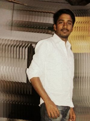 #Man#Instrumentation Engineer#Tamilan#Indian#