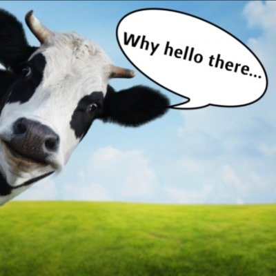 Intrested in all things Agriculture