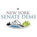 New York Senate Dems (@nysenatedems) Twitter profile photo New York Senate Dems (@nysenatedems) Twitter profile photo