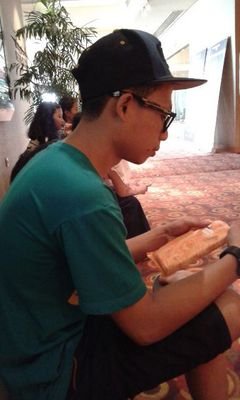 Bukan orang baik tapi sedang belajar menjadi orang baik II Semoga Alloh matikan saya dalam ketaatan kepada -Nya || Bandung City