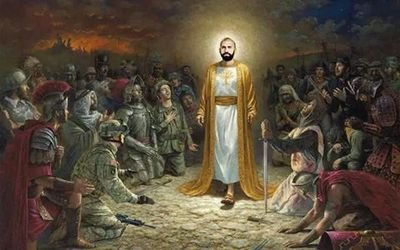 MichaMoens's profile picture. 