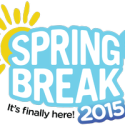 2k15 Spring Break - Party on - The best College Spring Break experience - #2k15SpringBreak #PartyOn