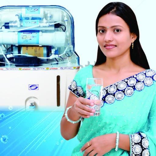 aquacleanplus's profile picture. 7th Year of Glory in Water Purifier Industry